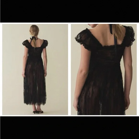 Doen Pamelina Dress - Picture 3 of 11